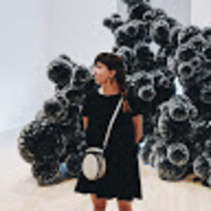 Meet your Posher, Lauren